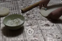 Бешбармак по-казахськи - Крок 5 Бешбармак по-казахськи - Крок 5