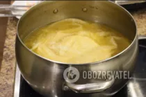 Бешбармак по-казахськи - Крок 6 Бешбармак по-казахськи - Крок 6