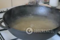 Бешбармак із конини - Крок 6 Бешбармак із конини - Крок 6