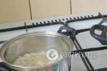 Бешбармак із конини - Крок 7 Бешбармак із конини - Крок 7