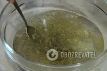 Салат із морської капусти - Крок 7 Салат із морської капусти - Крок 7