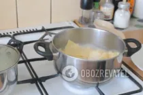 Бешбармак із конини - Крок 8 Бешбармак із конини - Крок 8