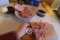 Солянка классическая - Шаг 1 Солянка классическая - Шаг 1