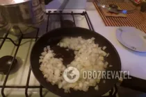 Солянка классическая - Шаг 2 Солянка классическая - Шаг 2