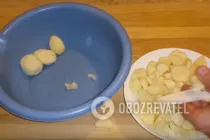 Холодник із м'ясом - Крок 6 Холодник із м'ясом - Крок 6