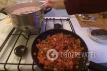 Солянка классическая - Шаг 3 Солянка классическая - Шаг 3