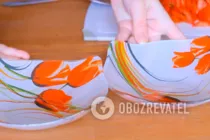Салат із помідорами та сиром - Крок 3 Салат із помідорами та сиром - Крок 3