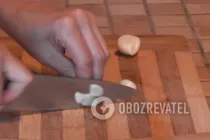 Салат із огірків на зиму - Крок 5 Салат із огірків на зиму - Крок 5