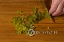 Олів'є - Крок 8 Олів'є - Крок 8