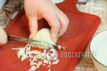 Олів'є справжній - Крок 4 Олів'є справжній - Крок 4