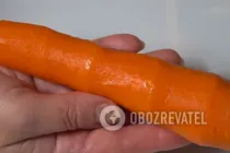 Олів'є - Крок 2 Олів'є - Крок 2