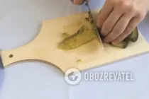 Оливье классический - Шаг 2 Оливье классический - Шаг 2