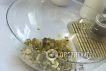 Оливье классический - Шаг 3 Оливье классический - Шаг 3