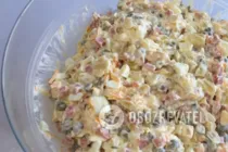 Оливье классический - Шаг 10 Оливье классический - Шаг 10