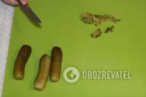 Солянка домашня - Крок 1 Солянка домашня - Крок 1
