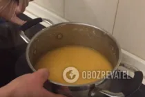Гороховый суп - Шаг 2 Гороховый суп - Шаг 2