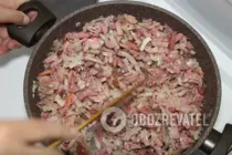 Солянка домашня - Крок 4 Солянка домашня - Крок 4
