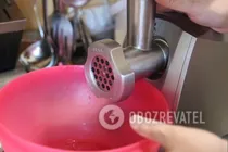 Люля-кебаб із яловичини - Крок 4 Люля-кебаб із яловичини - Крок 4