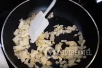 Суп харчо - Шаг 4 Суп харчо - Шаг 4