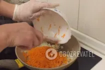 Гороховый суп - Шаг 4 Гороховый суп - Шаг 4