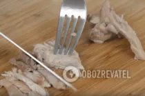 Солянка з ковбасою - Крок 5 Солянка з ковбасою - Крок 5