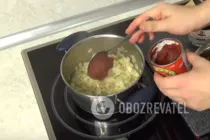 Солянка проста - Крок 5 Солянка проста - Крок 5