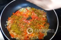 Суп харчо - Шаг 6 Суп харчо - Шаг 6