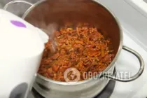 Солянка домашня - Крок 7 Солянка домашня - Крок 7