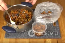 Солянка проста - Крок 7 Солянка проста - Крок 7