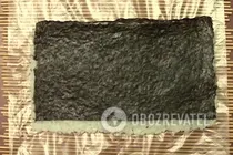 Роли Філадельфія - Крок 7 Роли Філадельфія - Крок 7
