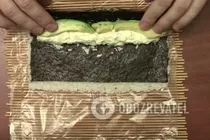 Роли Філадельфія - Крок 8 Роли Філадельфія - Крок 8