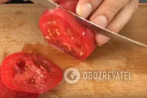 Рататуй - Крок 5 Рататуй - Крок 5
