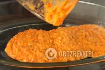 Рататуй - Крок 7 Рататуй - Крок 7