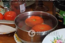 Рататуй в мультиварке - Шаг 5 Рататуй в мультиварке - Шаг 5