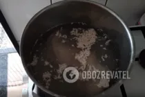 Суп с галушками - Шаг 1 Суп с галушками - Шаг 1