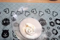 Суп с галушками - Шаг 3 Суп с галушками - Шаг 3