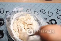 Суп с галушками - Шаг 5 Суп с галушками - Шаг 5