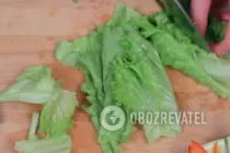 Спрінг-роли - Крок 3 Спрінг-роли - Крок 3