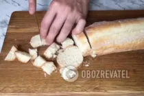 Цезар - Крок 3 Цезар - Крок 3