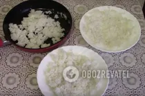 Роли Філадельфія - Крок 3 Роли Філадельфія - Крок 3