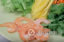 Спрінг-роли - Крок 5 Спрінг-роли - Крок 5