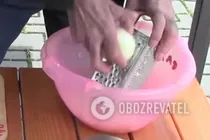 Люля-кебаб із баранини - Крок 1 Люля-кебаб із баранини - Крок 1