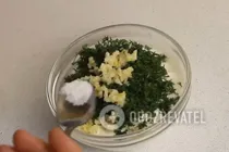 Картофельные клецки - Шаг 7 Картофельные клецки - Шаг 7