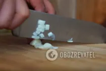 Цибулевий суп - Крок 1 Цибулевий суп - Крок 1