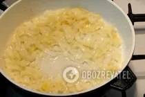 Овочеве соте - Крок 3 Овочеве соте - Крок 3