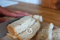 Цибулевий суп - Крок 7 Цибулевий суп - Крок 7