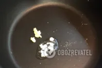 Цезар із креветками - Крок 2 Цезар із креветками - Крок 2