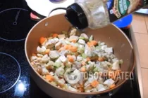 Курячий суп - Крок 7 Курячий суп - Крок 7