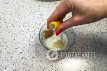 Цезар із креветками - Крок 5 Цезар із креветками - Крок 5