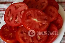 Соте из овощей - Шаг 2 Соте из овощей - Шаг 2